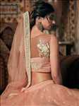 Exemple robe de mariée n°329 zone Seine Saint Denis par Narkis Fashion